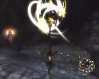 Otogi - Myth of Demons sur Microsoft X-Box